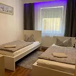 بيت شباب Hostel Nuremberg نورنبيرغ