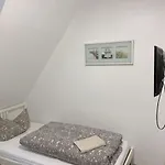 Hostel Nuremberg Vandrerhjem Nürnberg