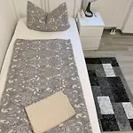 بيت شباب Hostel Nuremberg