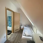 Vandrerhjem Hostel Nuremberg *