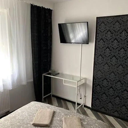 Hostel Nuremberg Ostello