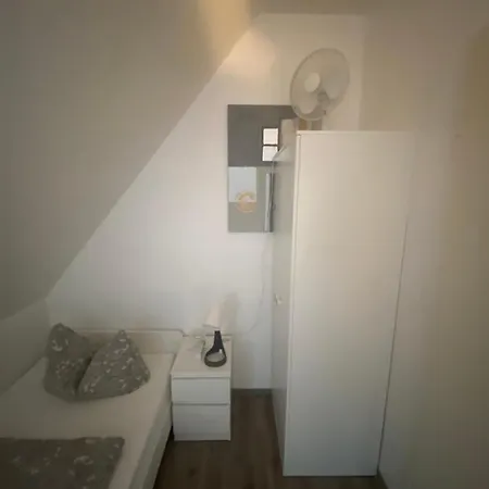 Ostello Hostel Nuremberg *