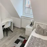 Hostel Nuremberg Nuremberg