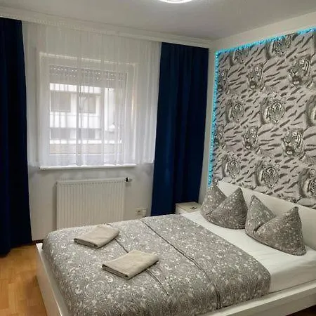 Hostel Hostel Nuremberg
