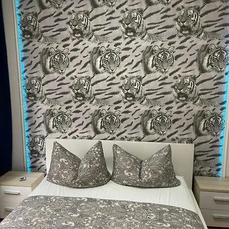 Hostel Nuremberg * نورنبيرغ