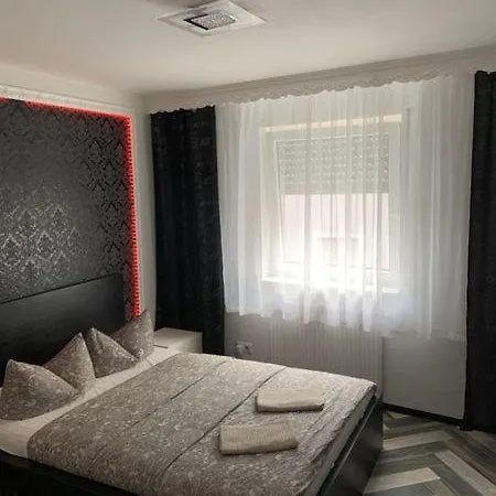 Hostel Nuremberg * نورنبيرغ