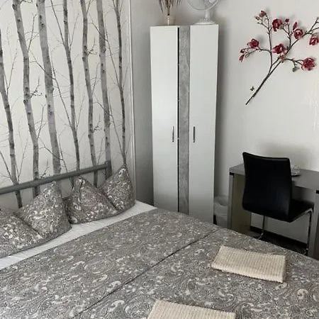 Hostel Nuremberg نورنبيرغ