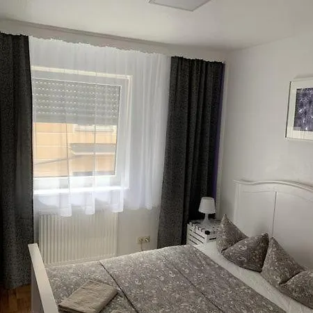 Hostel Nuremberg *