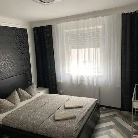 Hostel Nuremberg Vandrarhem Nürnberg