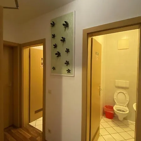 Hostel Nuremberg * Nürnberg