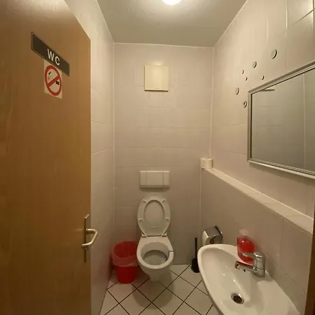 Hostel Nuremberg *