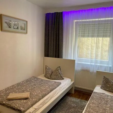 Hostel Nuremberg نورنبيرغ