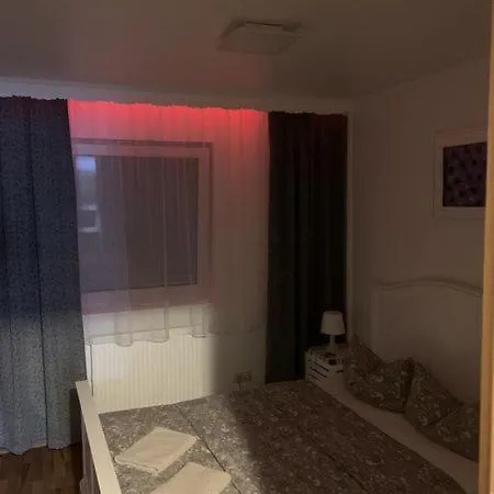 Hostel Nuremberg بيت شباب نورنبيرغ