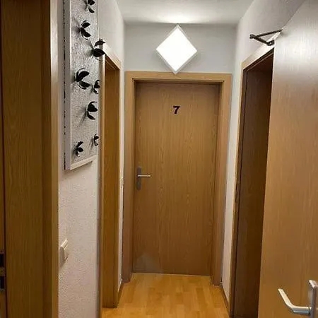 Vandrarhem Hostel Nuremberg
