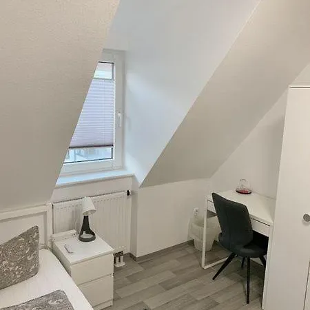 بيت شباب Hostel Nuremberg نورنبيرغ