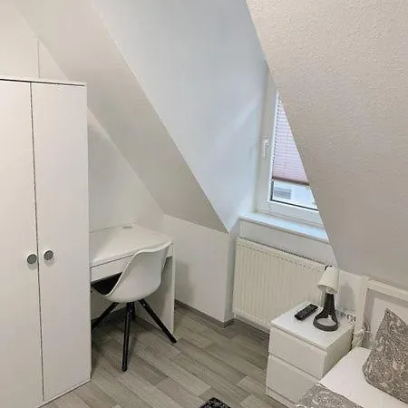 بيت شباب Hostel Nuremberg