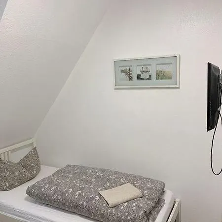 Hostel Nuremberg بيت شباب نورنبيرغ