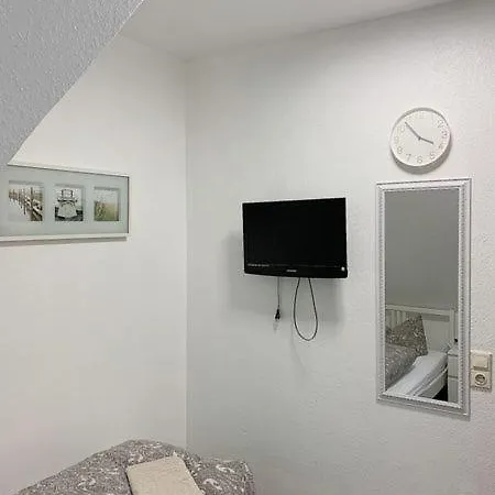 Vandrarhem Hostel Nuremberg Nürnberg
