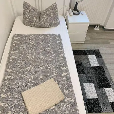 بيت شباب Hostel Nuremberg