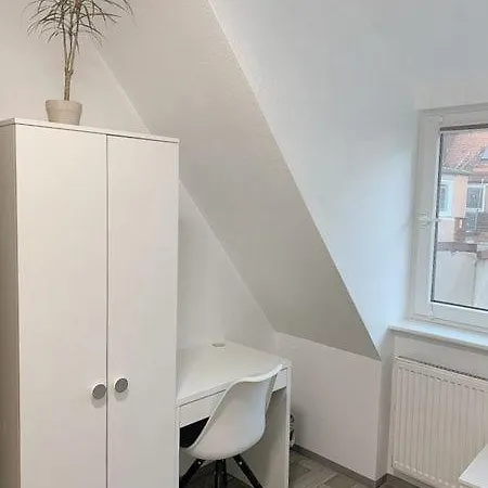 Hostel Nuremberg