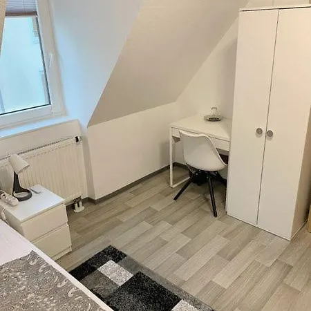 بيت شباب Hostel Nuremberg