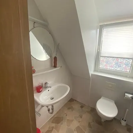 بيت شباب Hostel Nuremberg