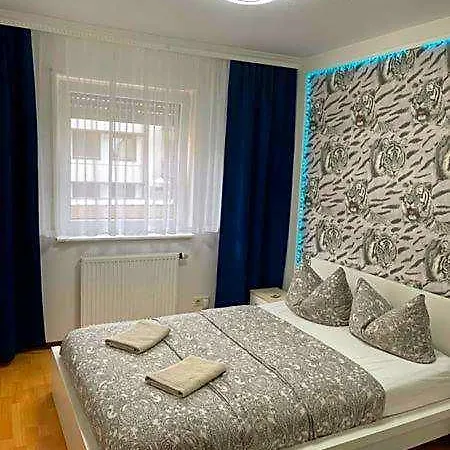 Hostel Nuremberg