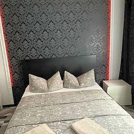 Hostel Hostel Nuremberg *