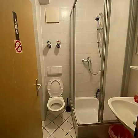 Hostel Hostel Nuremberg