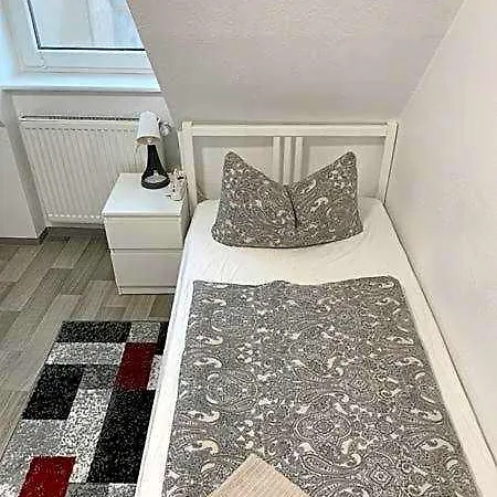 Hostel Nuremberg Hostel