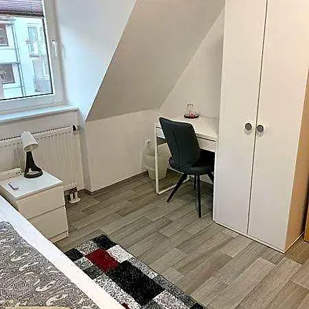 Hostel Nuremberg بيت شباب نورنبيرغ
