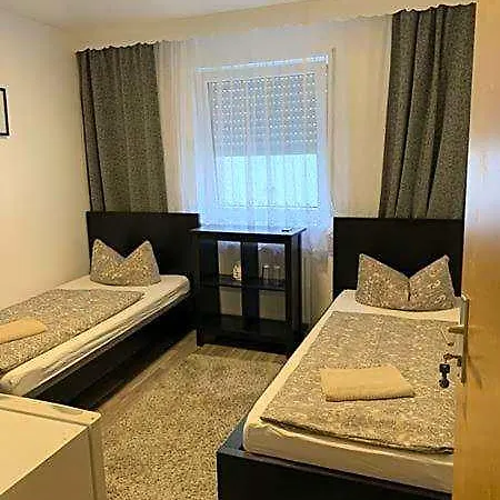Hostel Hostel Nuremberg *