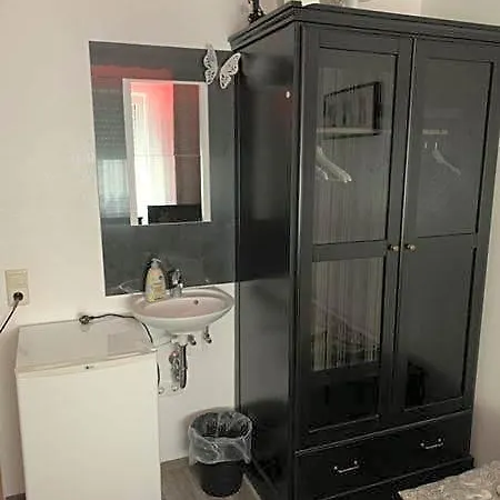 Hostel Nuremberg * Norimberk