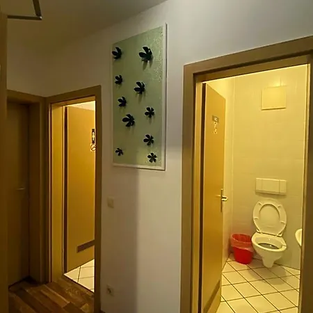 Vandrarhem Hostel Nuremberg Nürnberg