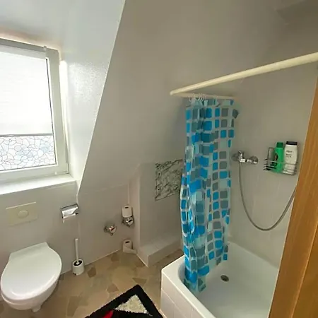 Hostel Nuremberg Vandrarhem Nürnberg