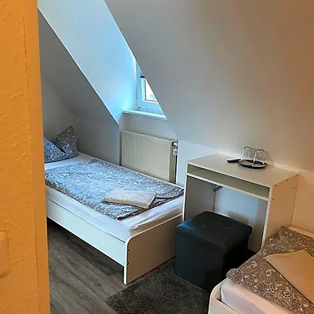Hostel Nuremberg Nürnberg