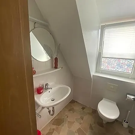Hostel Nuremberg Vandrarhem