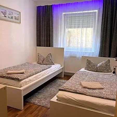بيت شباب Hostel Nuremberg نورنبيرغ