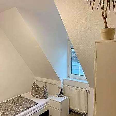بيت شباب Hostel Nuremberg