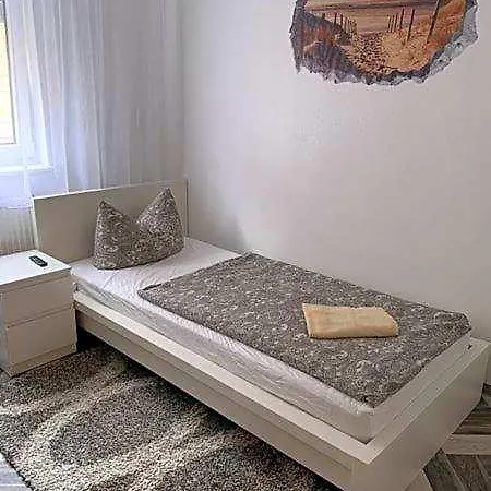بيت شباب Hostel Nuremberg نورنبيرغ