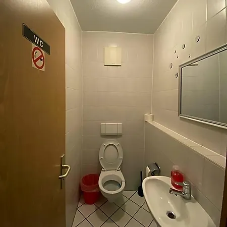 Hostel Nuremberg * Nürnberg