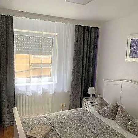 Hostel Nuremberg *