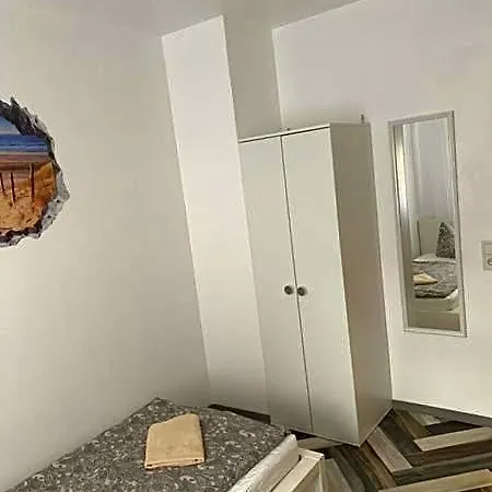 بيت شباب Hostel Nuremberg