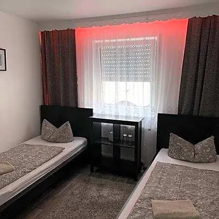 Hostel Nuremberg