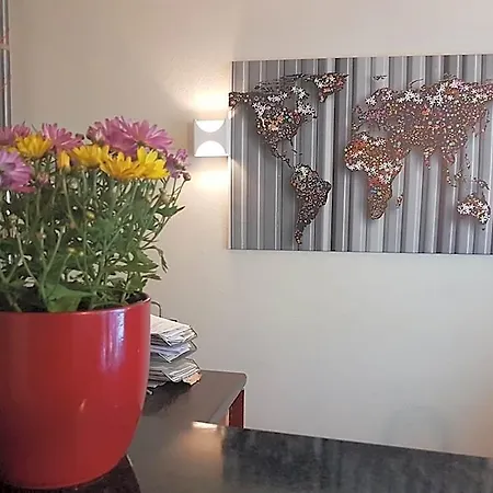 Hostel Nuremberg Vandrarhem Nürnberg