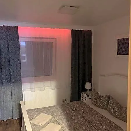 Hostel Nuremberg نورنبيرغ