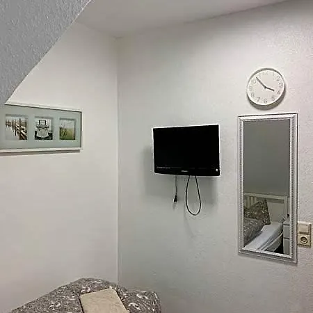 بيت شباب Hostel Nuremberg *