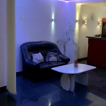 Hostel Nuremberg بيت شباب نورنبيرغ