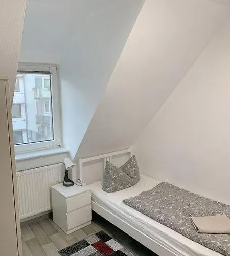 Hostel Nuremberg Nürnberg