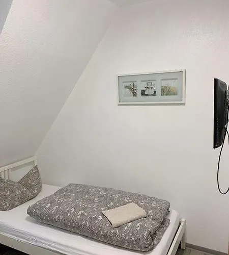 호스텔 뉘른베르크 호스텔 뉘른베르크